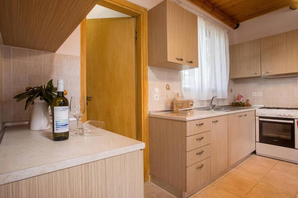 Petrino Eco Conscious Living Feriehus *